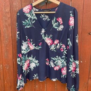 ✨SOLD✨ Banana Republic women Blouse